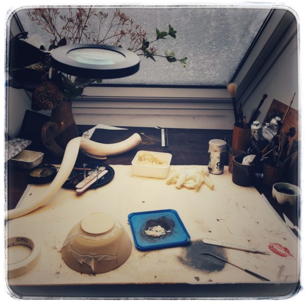 Atelier d'initiation Kintsugi - Image 4