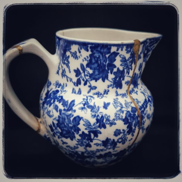 Petit pot de lait