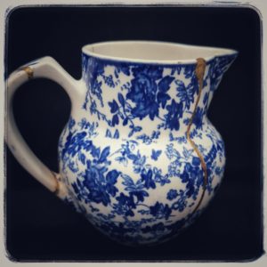 Petit pot de lait