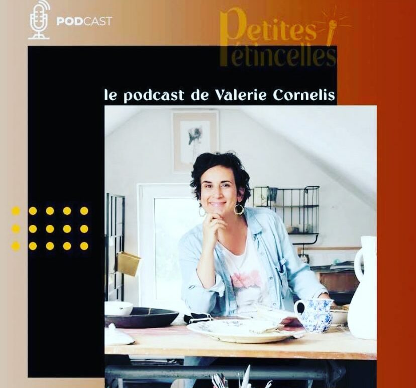 petites etincelles podcast