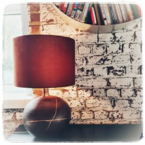 Lampe Vintage